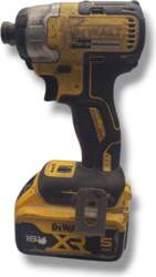 DeWalt DCF887