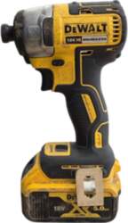 DeWalt DCF887