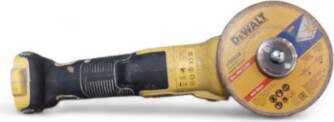 DeWalt DCG405