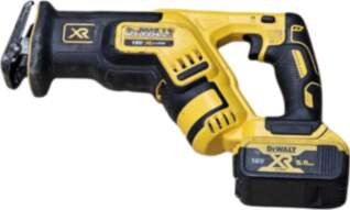 DeWalt DCS367