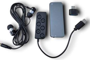 Digital Voice Recorder
