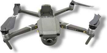 DJI Mavic 2 Zoom
