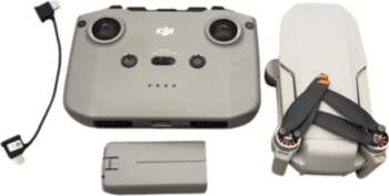 DJI Mini 2 SE