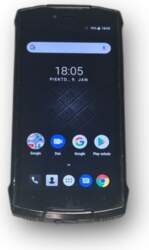 Doogee S55