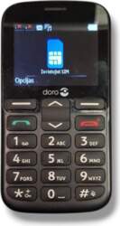 Doro DFB-0350