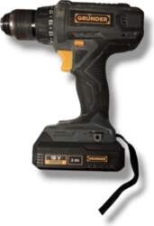 Drill CD-L1118