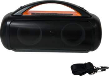 EarFun UBOOM Raver