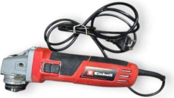 Einhell TC-AG 125