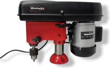 einhell tc bd350