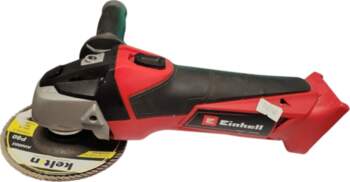 Einhell TE-AG 18 / 115 Li