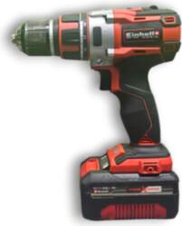 Einhell te-cd 18-2 li-i