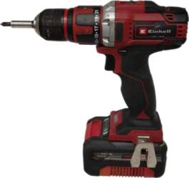 Einhell TE-CD 18/40 Li