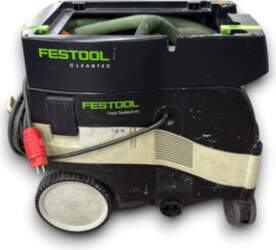 Festool CT 22E