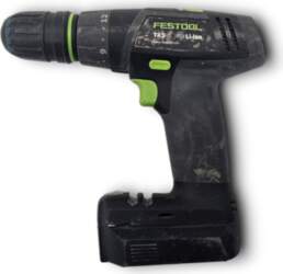 Festool TXS
