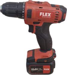 Flex DD 2G 10.8-LD