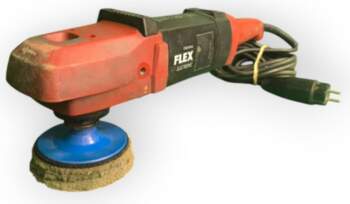 FLEX LK 602 VR