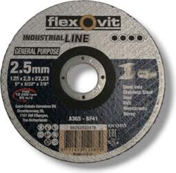 FlexOvit 30S-BF41