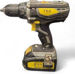 FXA FXAJD6310-A