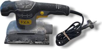 FXA JD2642