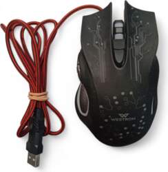 Gaming Mouse