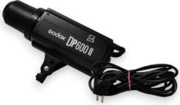 Godox DP600II