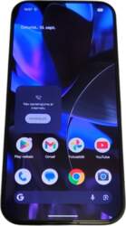 Google Pixel 9 Pro 256GB