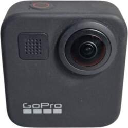 GoPro max