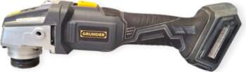 Grunder AG-B0118E