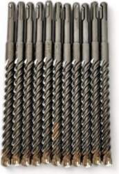 Heller 4POWER SDS-plus
