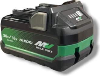Hikoki Akumulators