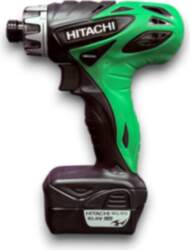 Hitachi DB10DL