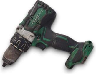 Hitachi DS18DBL2