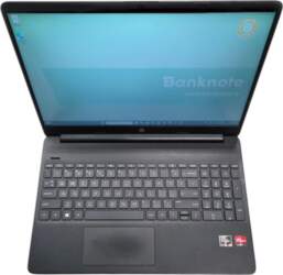 HP 15s-eq2011ny