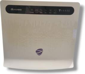 Huawei B593u-12