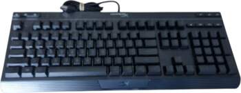HyperX Alloy Core RGB