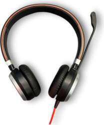 Jabra Evolve
