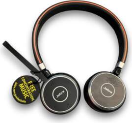 Jabra Evolve 65