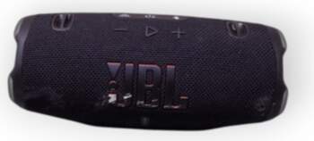 JBL Charge 6