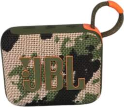 JBL GO 4
