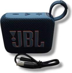 JBL GO 4