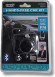Kenner FT-624