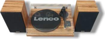 Lenco LS-500OK(V2)