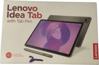 Lenovo IdeaTab