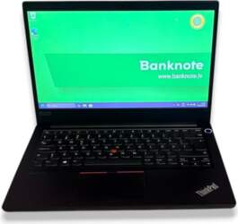 Lenovo Thinkpad E14