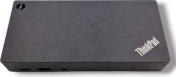 Lenovo Thinkpad USB-C Dock Gen 2