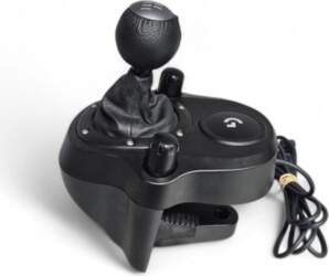 Logitech Driving Force