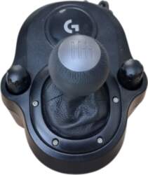 Logitech Driving Force Shifter