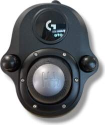 Logitech Driving Force Shifter