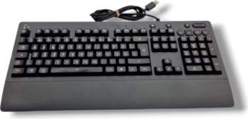 Logitech G213