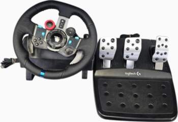 Logitech G29 Driving Force
